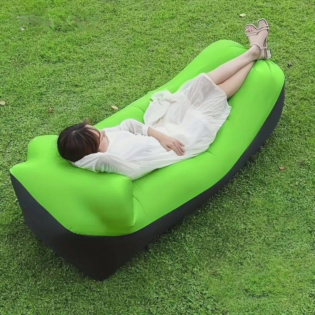 Sofa inflable – Comprar online en NQLN Store Venezuela con envío a todo el país