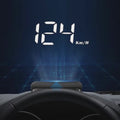 Velocímetro con proyección en retrovisor – Comprar online en NQLN Store Venezuela con envío a todo el país