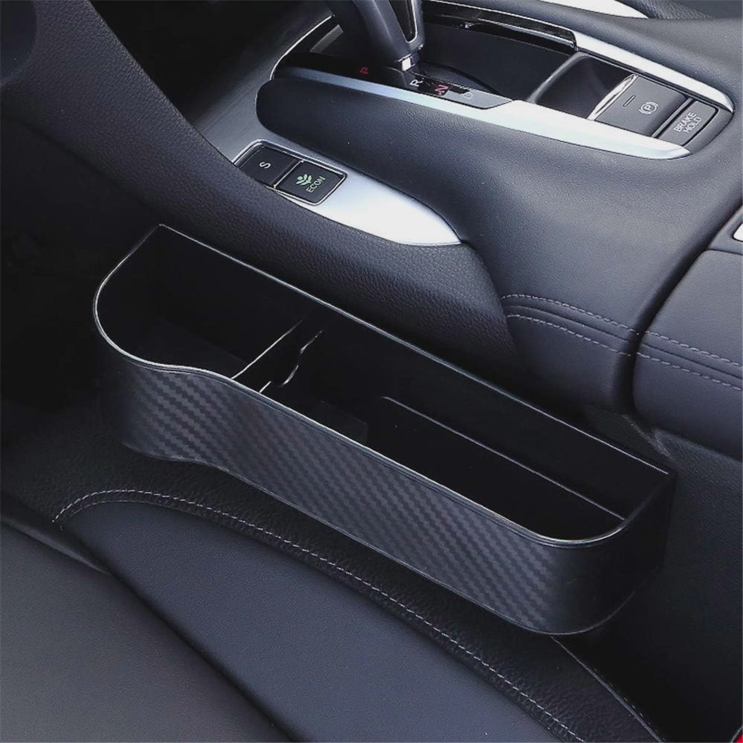 Organizador multifuncional para asiento de carro – Comprar online en NQLN Store Venezuela con envío a todo el país