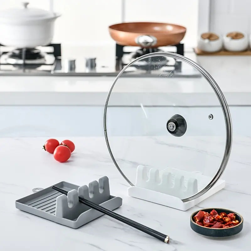 Soporte para espatula y utensilio cocina – Disponible en NQLN Store con envío gratis desde $20