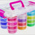 Kit de Slime con moldes y Mini Taza 12 piezas – NQLN Store Venezuela, tienda online con envío a todo el país