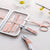 Kit de Manicure y Pedicure – Disponible en NQLN Store con envío gratis desde $20