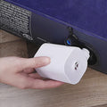 Bomba de aire portatil inflador electrica – Disponible en NQLN Store con envío gratis desde $20