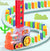 Juego de 80 bloques de tren Domino para niños – Comprar online en NQLN Store Venezuela con envío a todo el país