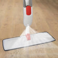 Coleto con spray 2 en 1 con mopa – Comprar online en NQLN Store Venezuela con envío a todo el país