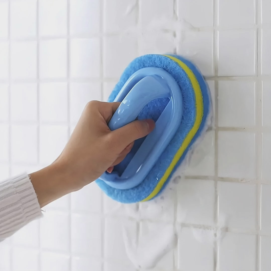 Cepillo de limpieza de esponja – NQLN Store Venezuela, tienda online con envío a todo el país