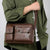 Bolso de piel para hombre – Comprar al mejor precio en NQLN Store Venezuela