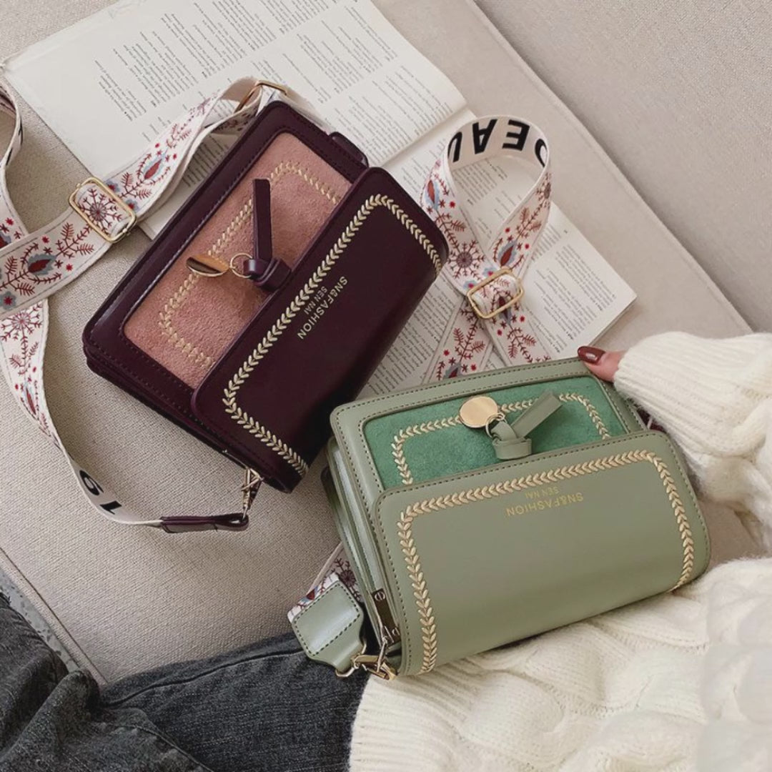 Bolso elegante para mujeres – Disponible en NQLN Store con envío gratis desde $20
