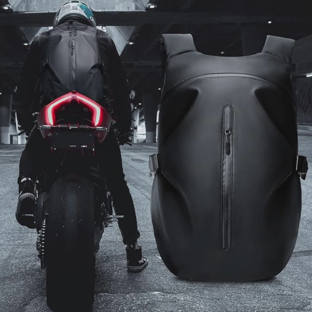 Mochila para motocicleta – Disponible en NQLN Store con envío gratis desde $20