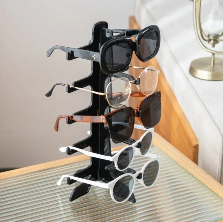 Estante organizador de lentes – Comprar online en NQLN Store Venezuela con envío a todo el país