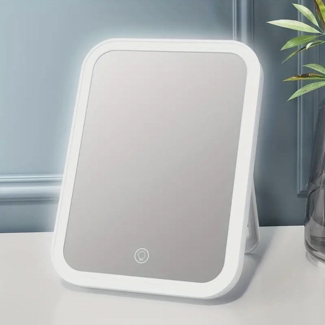 Espejo con Luz LED – Comprar online en NQLN Store Venezuela con envío a todo el país