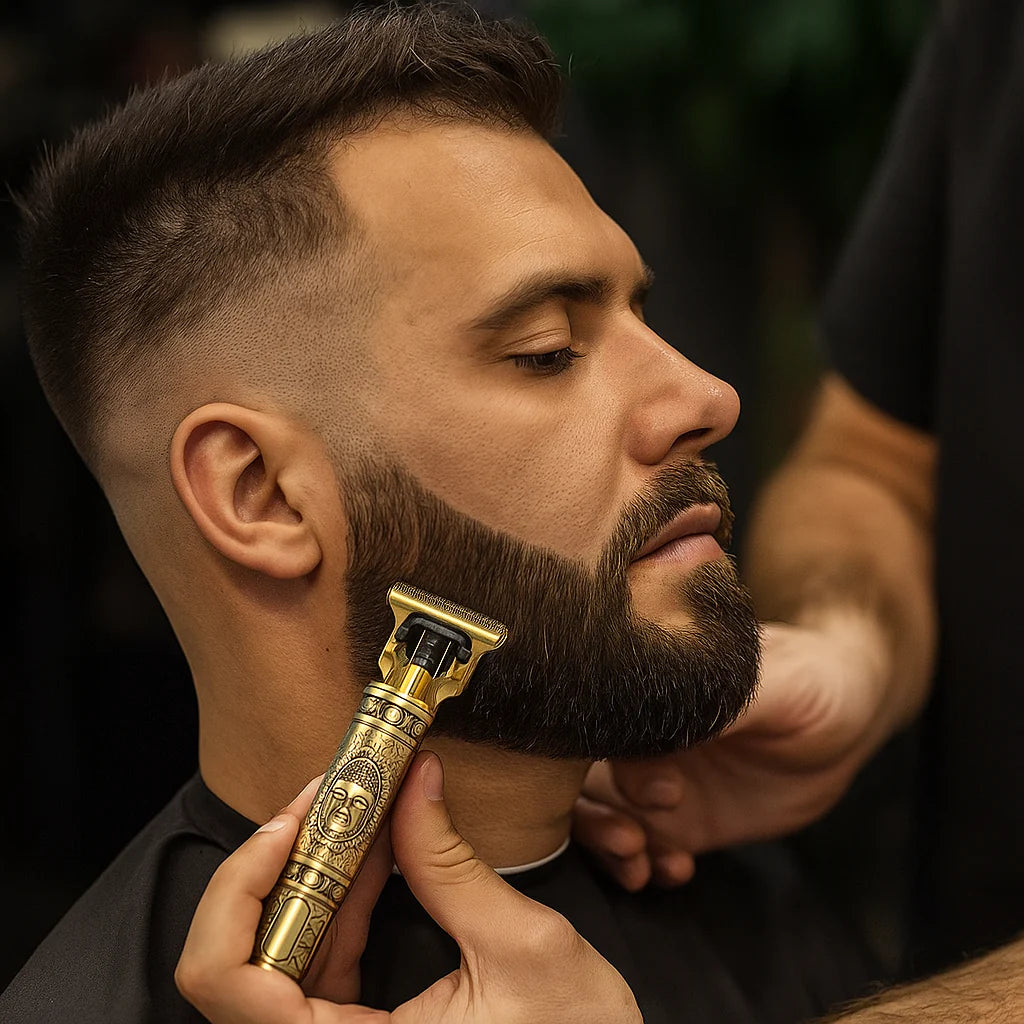 Maquina de afeitar para hombres – NQLN Store Venezuela, tienda online con envío a todo el país