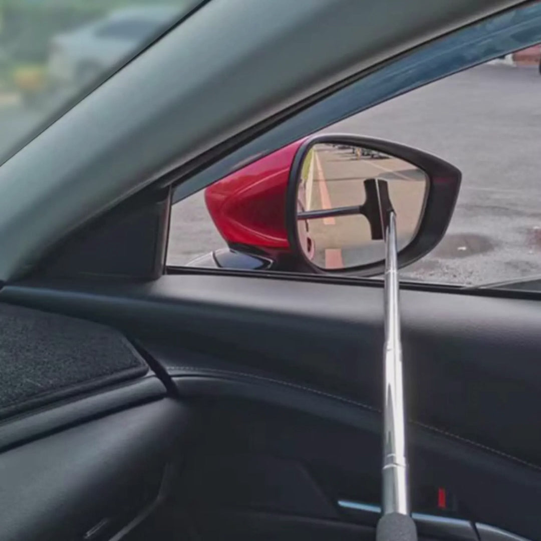 Limpia espejo retrovisor de automovil – NQLN Store Venezuela, tienda online con envío a todo el país