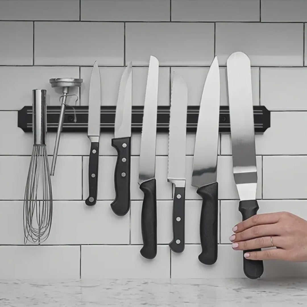 Sostenedor para cuchillos de 38cm – Comprar online en NQLN Store Venezuela con envío a todo el país