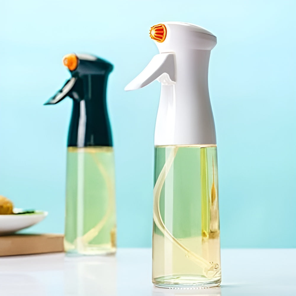 Pulverizador de aceite de oliva atomizador – Comprar online en NQLN Store Venezuela con envío a todo el país