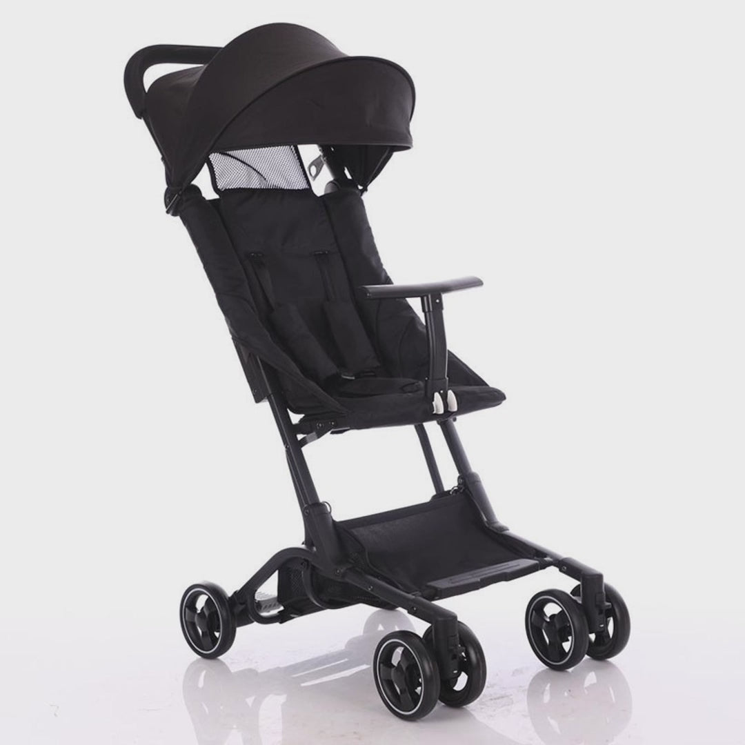 Coche de bebe Plegable Compacto y Ligero – NQLN Store Venezuela, tienda online con envío a todo el país