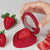 Cortador de fresas de acero inoxidable – NQLN Store Venezuela, tienda online con envío a todo el país