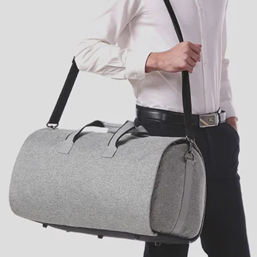 Bolso armable de viaje para trajes – NQLN Store Venezuela, tienda online con envío a todo el país