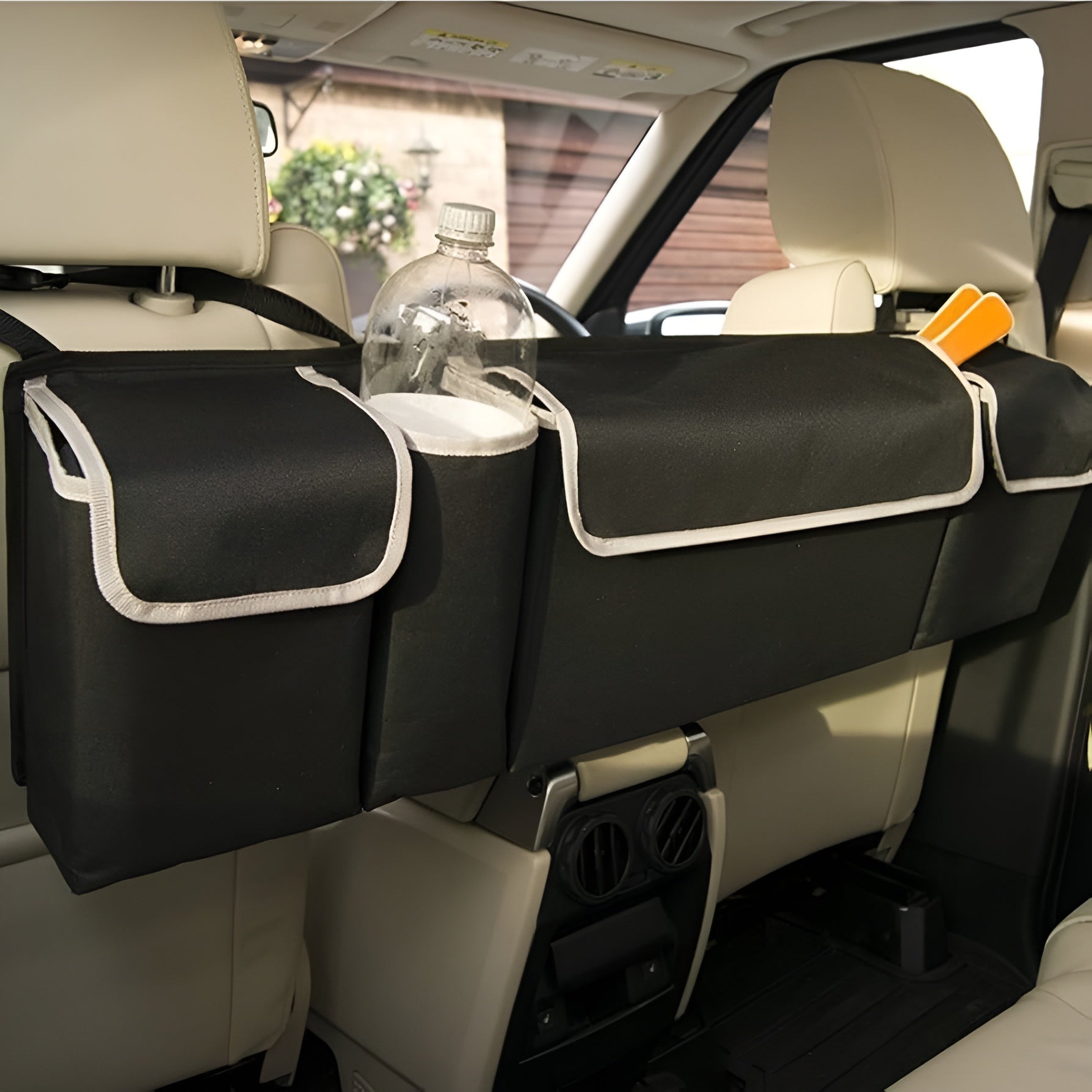 Organizador para maletero de carro – Disponible en NQLN Store con envío gratis desde $20