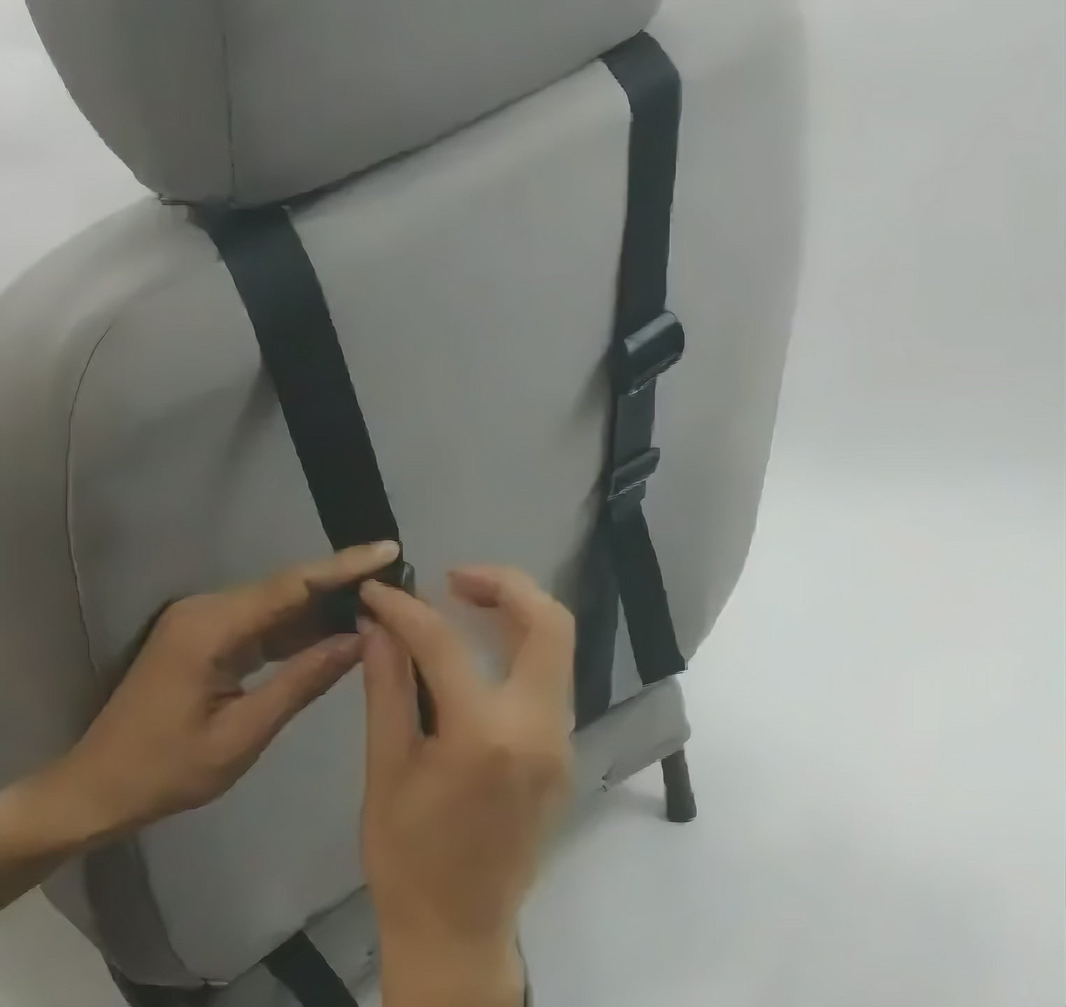 Asiento ajustable de carro para bebe – Comprar al mejor precio en NQLN Store Venezuela