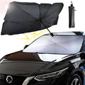 Tapasol para parabrisas de carro – NQLN Store Venezuela, tienda online con envío a todo el país
