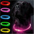 Collar Led para Mascotas Ajustable – Comprar online en NQLN Store Venezuela con envío a todo el país