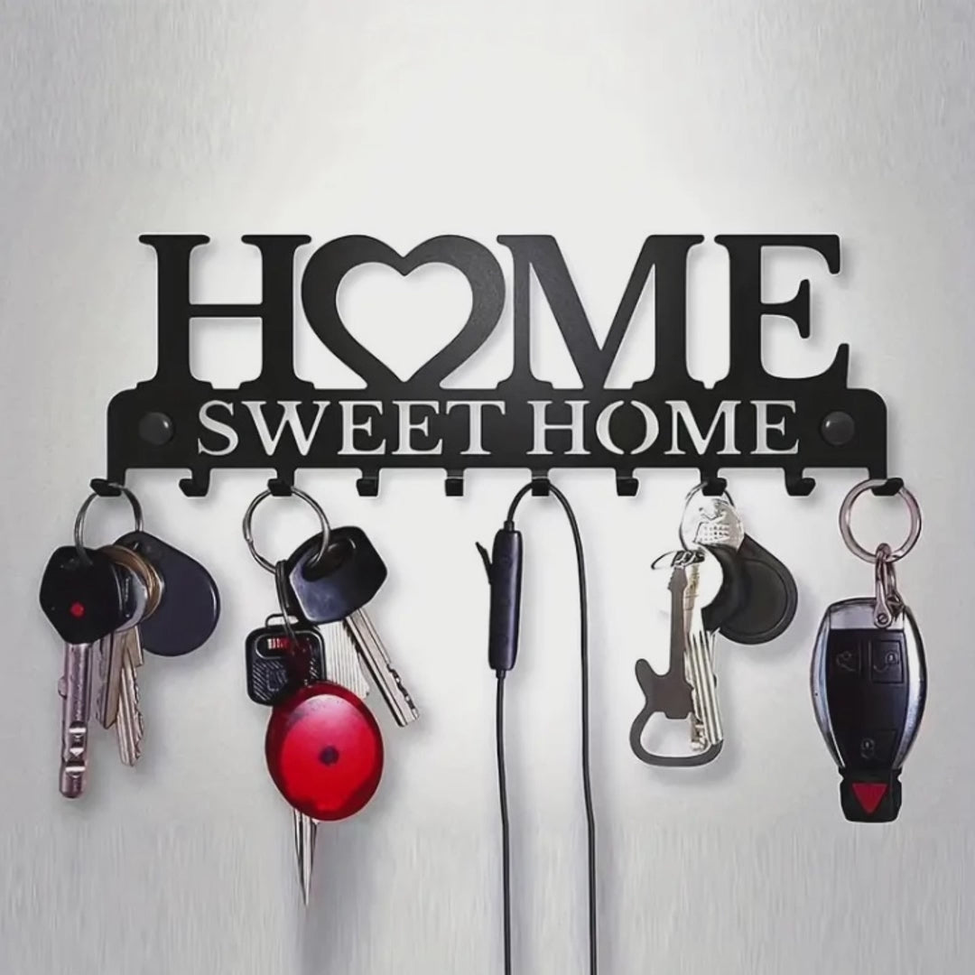 Soporte para llaves "HOME" – Disponible en NQLN Store con envío gratis desde $20