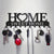 Soporte para llaves "HOME" – Disponible en NQLN Store con envío gratis desde $20