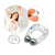 Clip nasal Anti ronquidos – Disponible en NQLN Store con envío gratis desde $20
