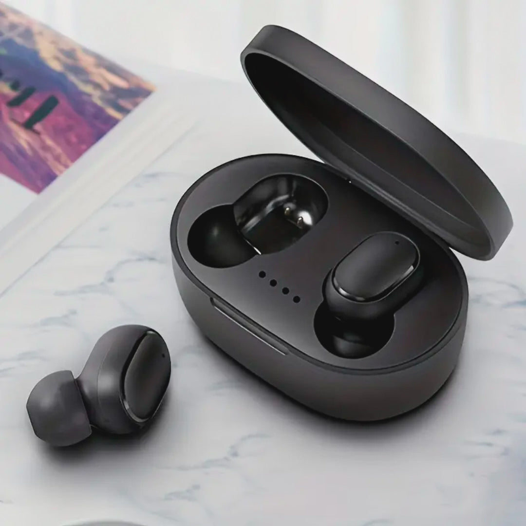 Auriculares inalambricos – Comprar online en NQLN Store Venezuela con envío a todo el país