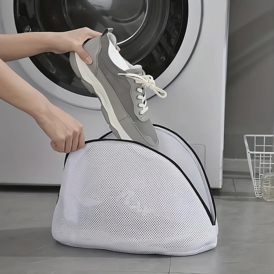 Bolsa de lavandería de malla – Comprar online en NQLN Store Venezuela con envío a todo el país