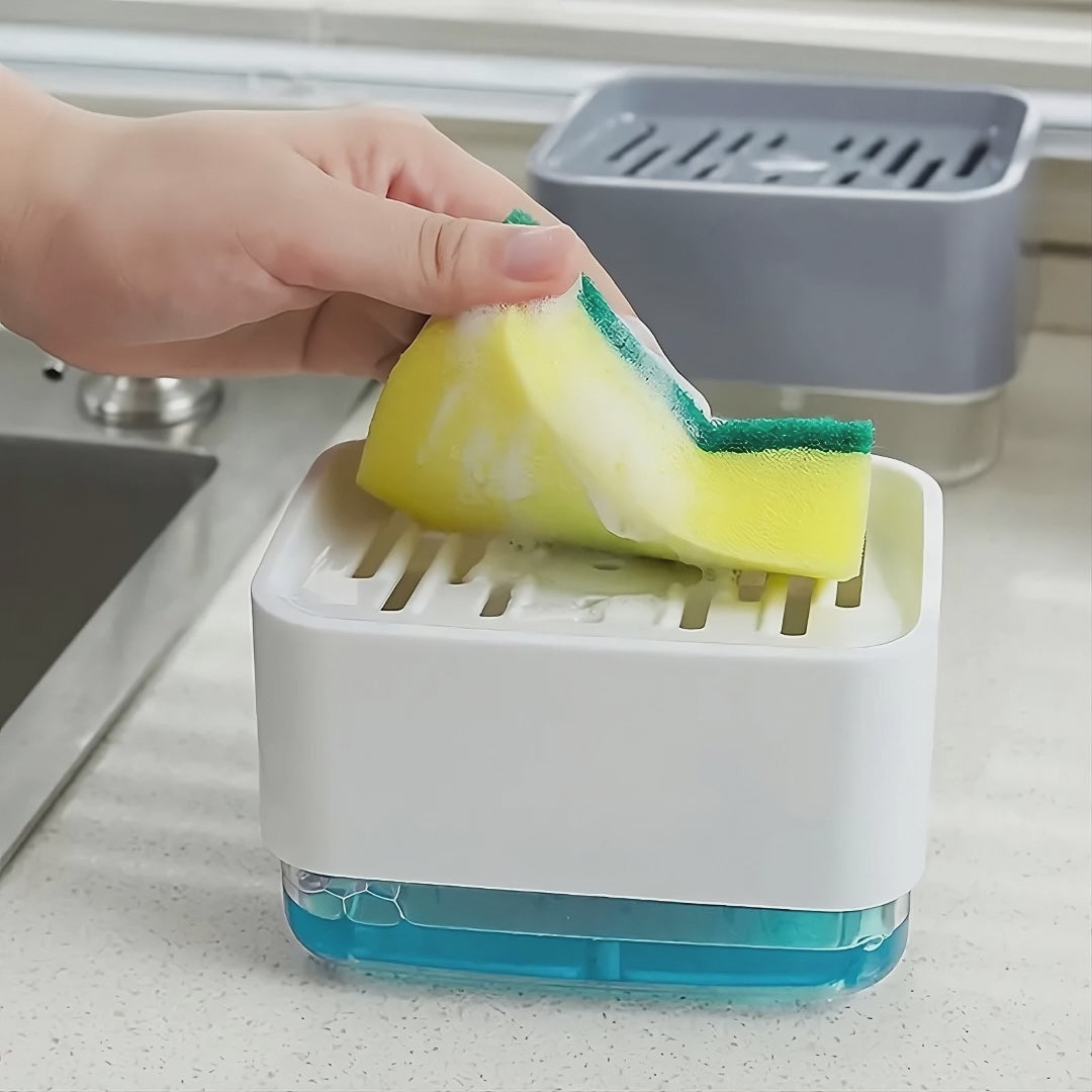 Dispensador De Jabón Para Platos – Comprar online en NQLN Store Venezuela con envío a todo el país