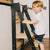 Escalera de niños para cocina – NQLN Store Venezuela, tienda online con envío a todo el país
