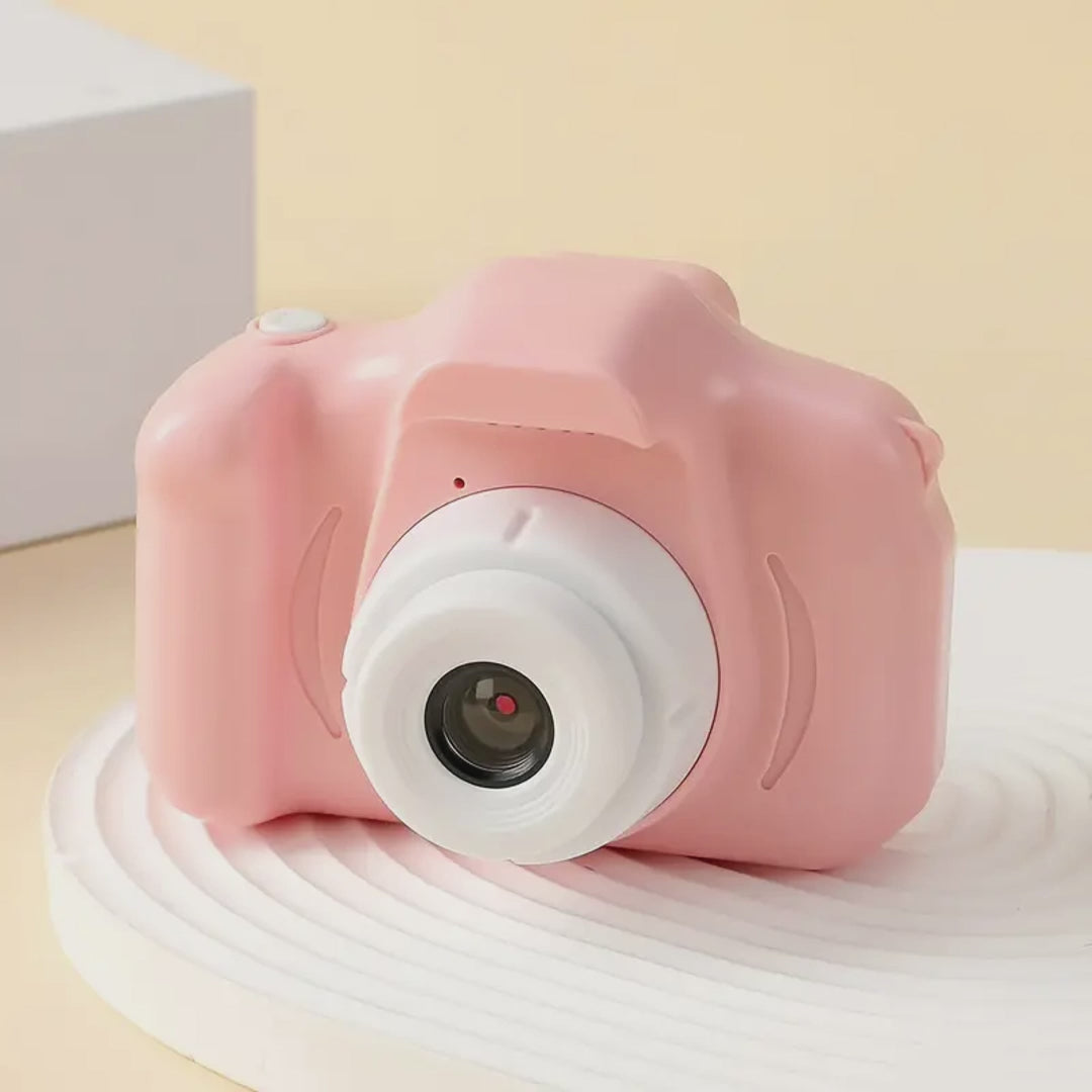 Camara para ninos mejorada de alta definicion 1080P – NQLN Store Venezuela, tienda online con envío a todo el país