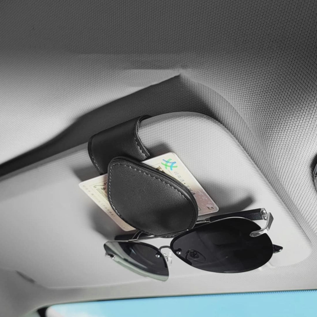 Clip de Lentes para Carro – Disponible en NQLN Store con envío gratis desde $20