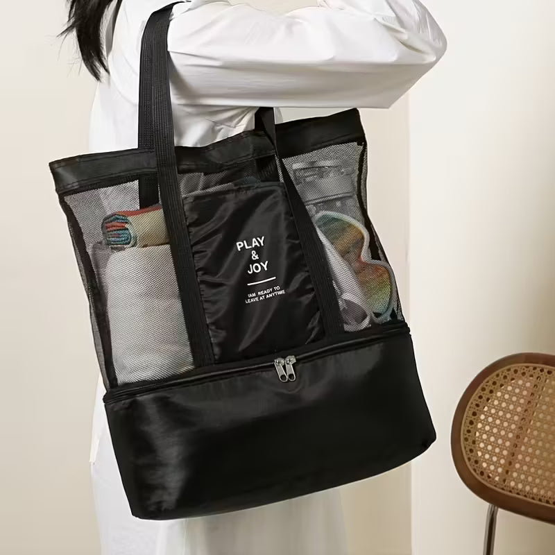 Bolso organizador impermeable multiusos – NQLN Store Venezuela, tienda online con envío a todo el país