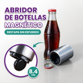 Abridor de tapas de rosca Botellas de Cerveza – Comprar online en NQLN Store Venezuela con envío a todo el país