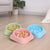 Plato de comida para alimentación lenta tipo laberinto para mascota y perro – Comprar online en NQLN Store Venezuela con e...