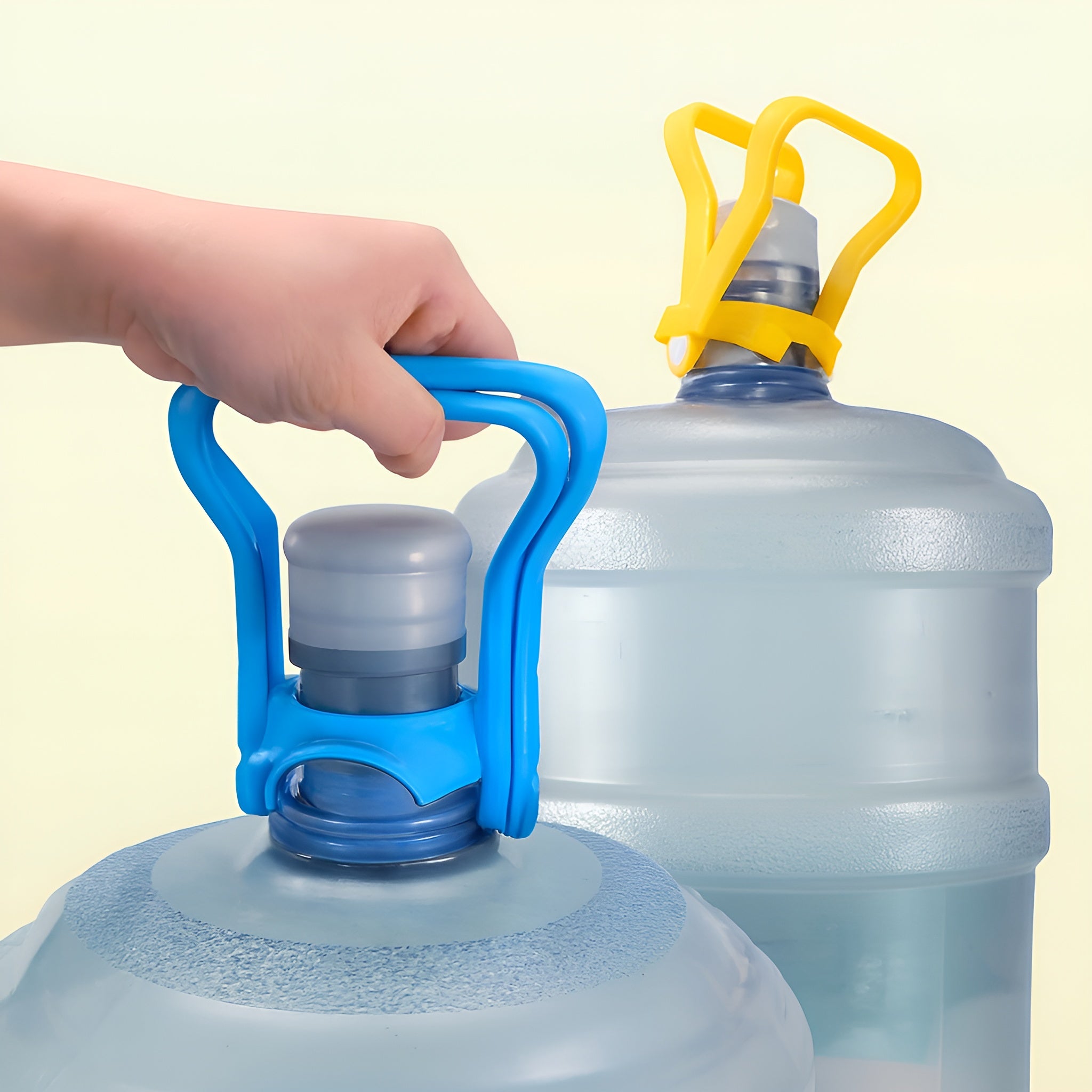 Sujetador de agarre para botellones – Comprar online en NQLN Store Venezuela con envío a todo el país