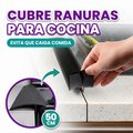 Cubierta lateral de ranura silicona para cocina – NQLN Store Venezuela, tienda online con envío a todo el país