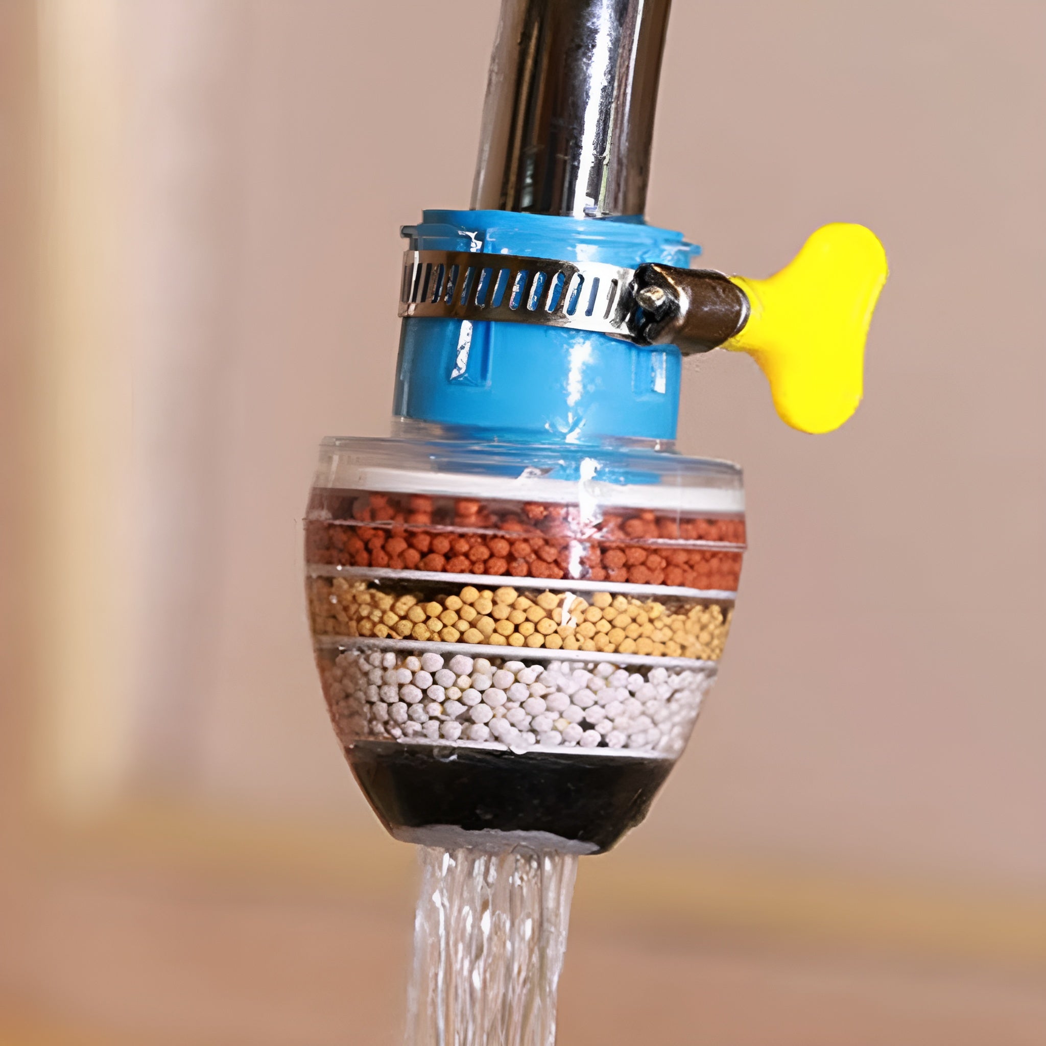 Mini Purificador de Agua para Filtros para cocina – Disponible en NQLN Store con envío gratis desde $20