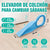 Elevador de colchón para Cambiar sábanas – Disponible en NQLN Store con envío gratis desde $20