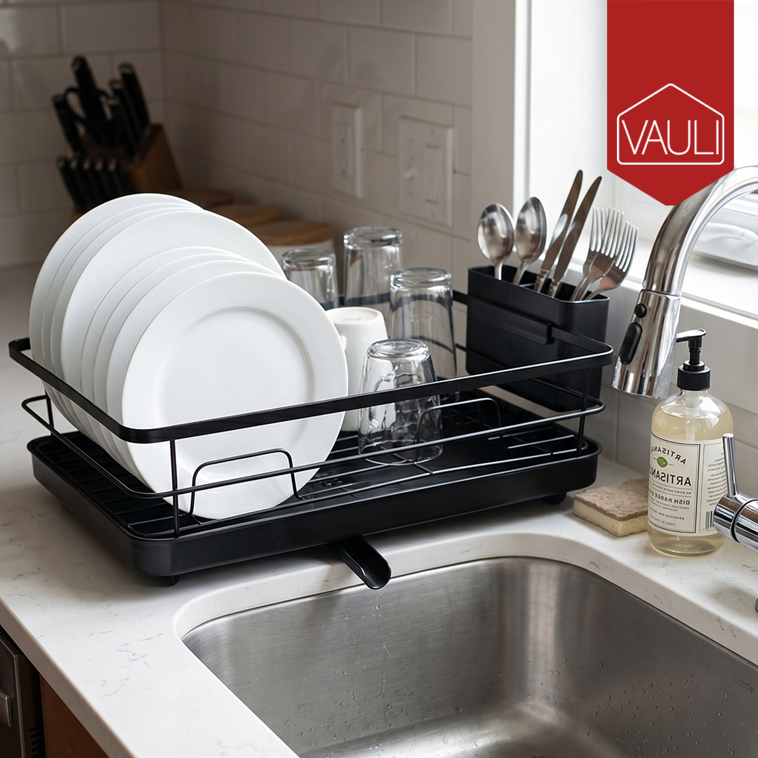 Escurridor de cocina Vauli