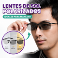 Lentes de sol polarizados – Disponible en NQLN Store con envío gratis desde $20