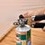 Abrelatas 3 en 1 de Acero Inoxidable – NQLN Store Venezuela, tienda online con envío a todo el país
