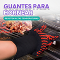 Guantes para hornear altas temperaturas (Pack de 2) – Comprar online en NQLN Store Venezuela con envío a todo el país