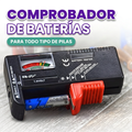 Comprobador de bateria domestica – NQLN Store Venezuela, tienda online con envío a todo el país