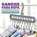 Gancho para ropa Multifuncional – Comprar online en NQLN Store Venezuela con envío a todo el país