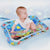 Alfombra de juego acuatica para bebes inflable para piscina – Comprar online en NQLN Store Venezuela con envío a todo el país