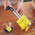 Rebanador de Piña de Acero Inoxidable para cocina – Comprar online en NQLN Store Venezuela con envío a todo el país